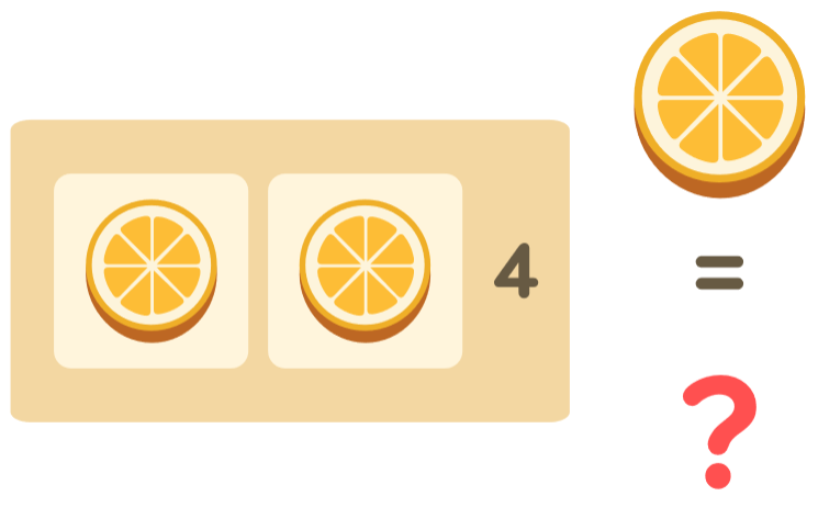 Простая загадка для детей